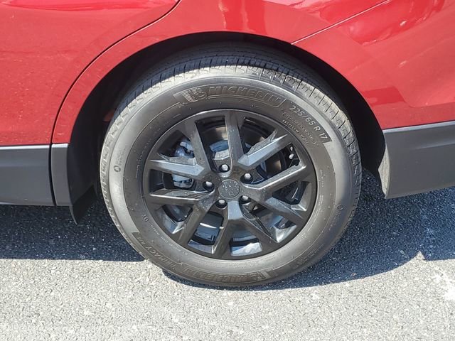 Certified 2024 Chevrolet Equinox LT w/ LPO, Floor Liner Package FWD image 31