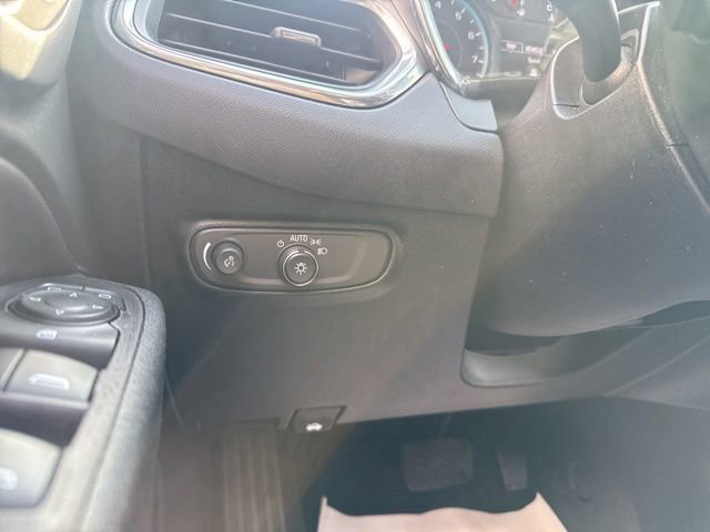 Certified 2018 Chevrolet Equinox LT AWD/4WD image 23