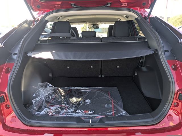 New 2026 Mitsubishi Eclipse Cross Ralliart image 12