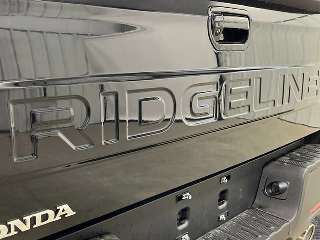 New 2026 Honda Ridgeline RTL image 7