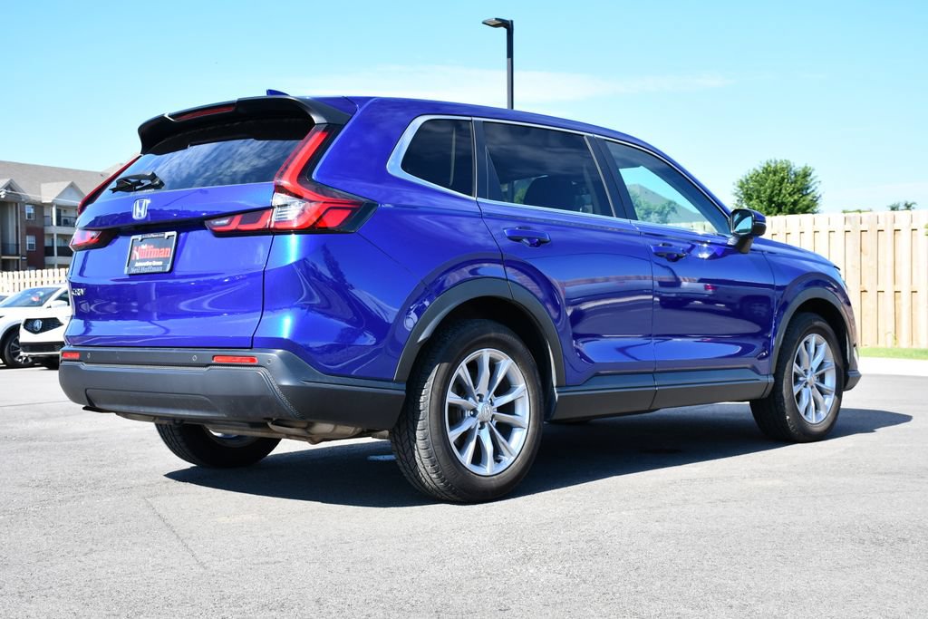 Used 2023 Honda CR-V EX-L image 7