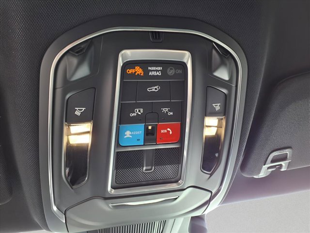 New 2025 Dodge Charger Scat Pack w/ Track Pack image 20