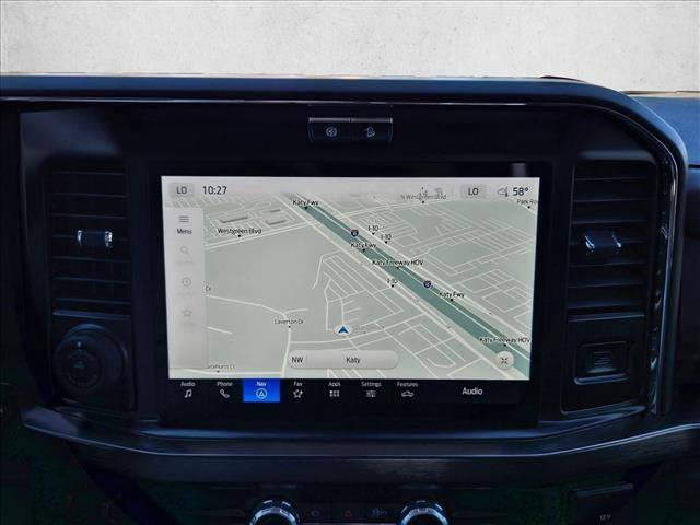 New 2026 Ford F250 Lariat w/ Lariat Premium Package image 13