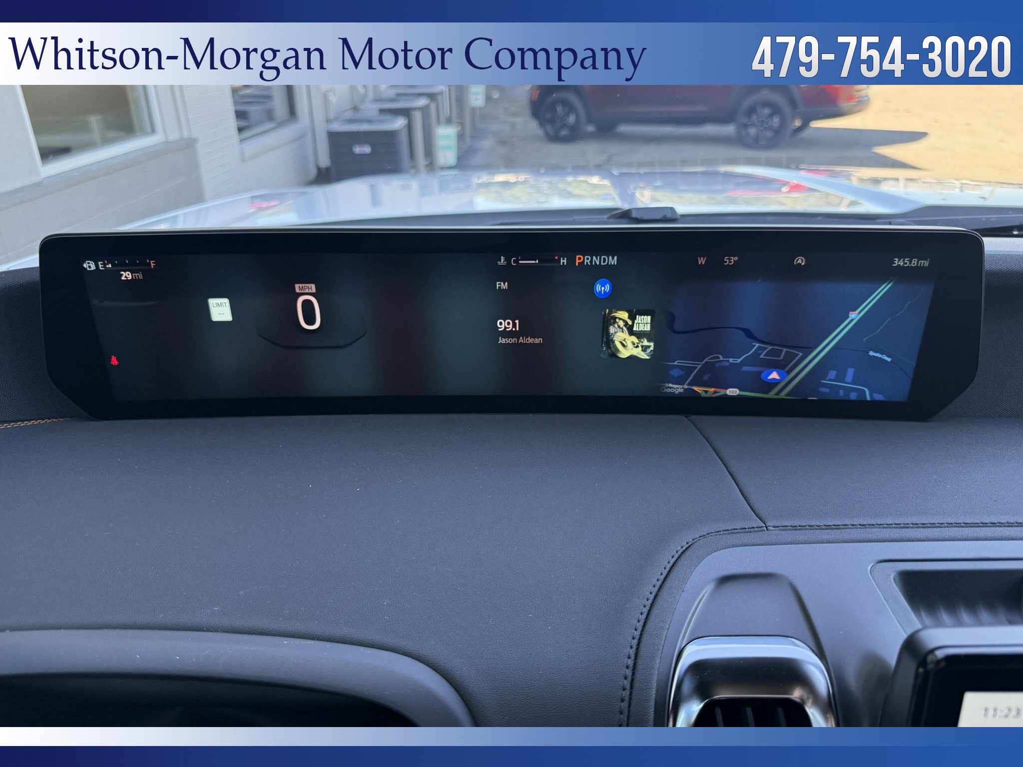 New 2025 Ford Expedition Tremor image 26