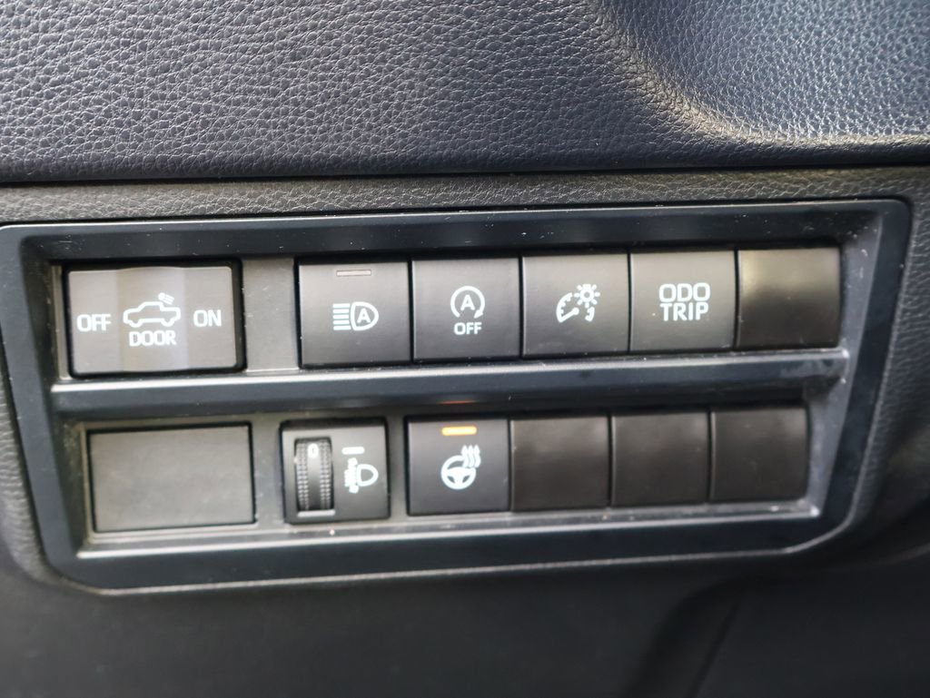 Used 2023 Toyota Tundra SR5 image 18