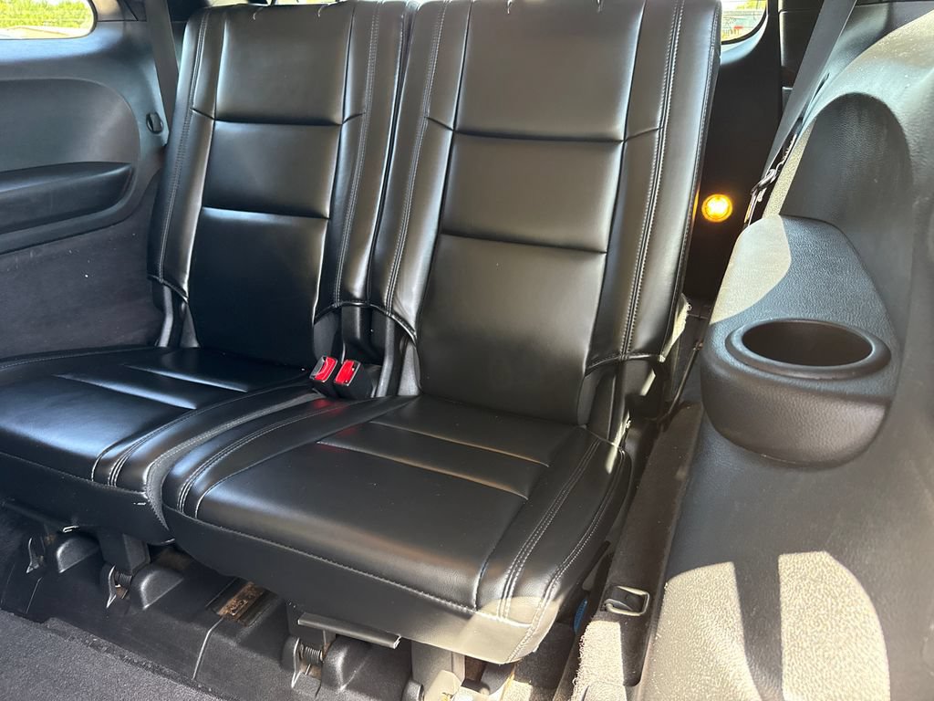 Used 2013 Dodge Durango Crew RWD image 16
