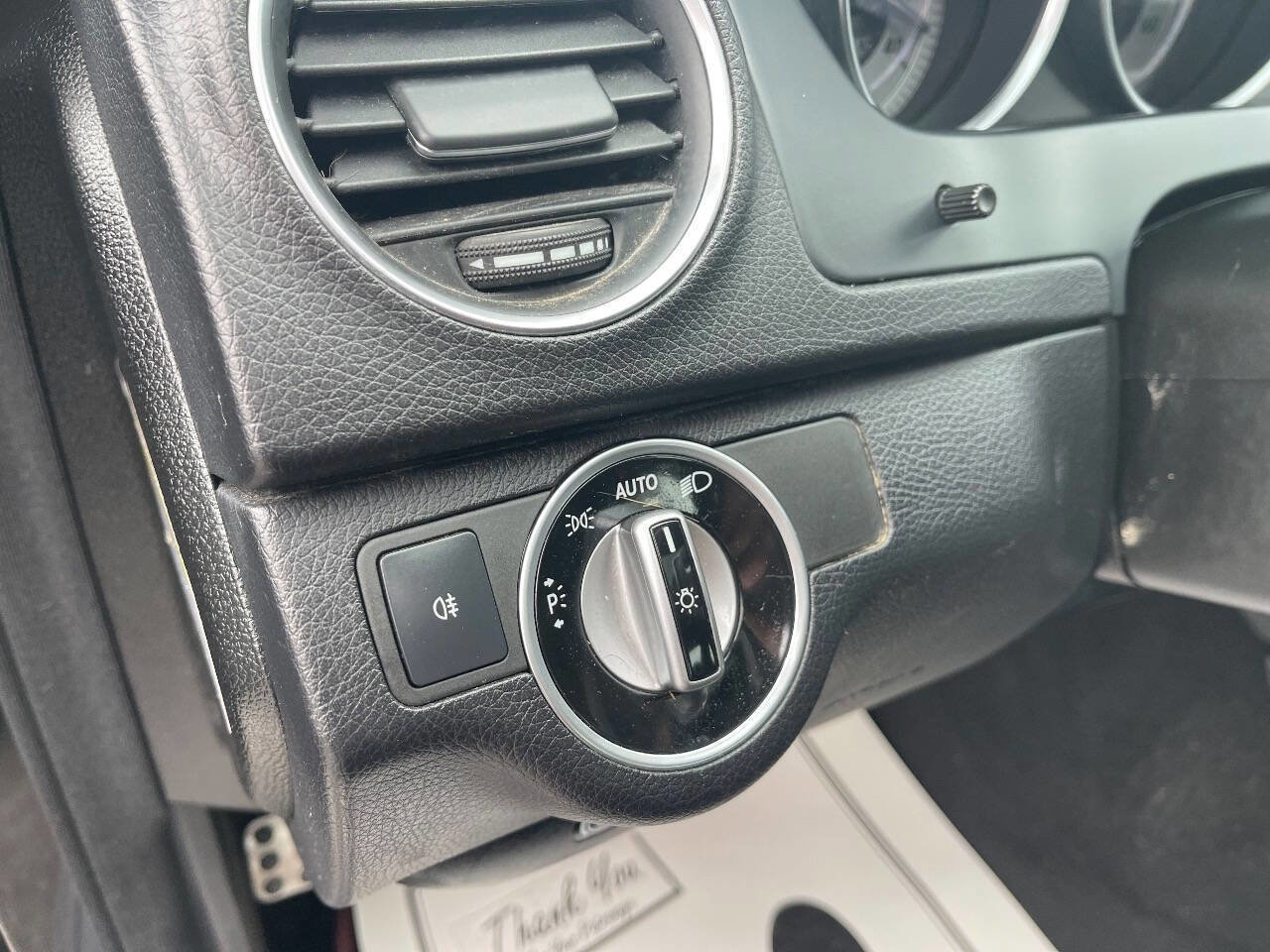 Used 2013 Mercedes-Benz C 300 4MATIC Sedan image 19