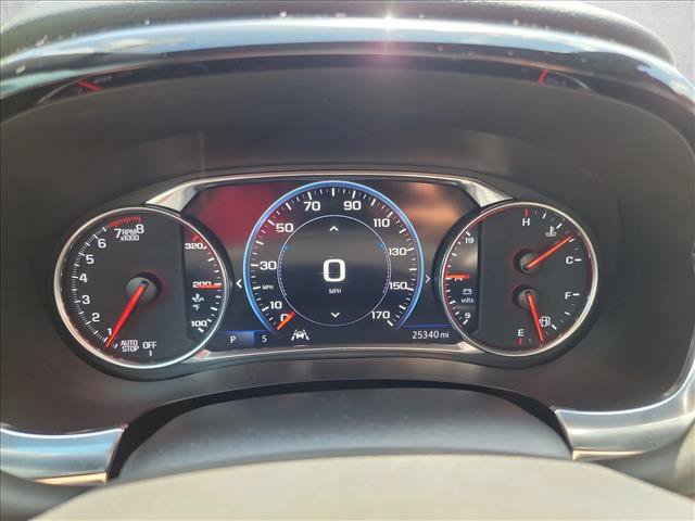 Used 2023 Chevrolet Traverse Premier w/ Redline Edition FWD image 22