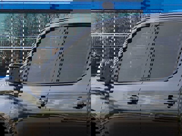 New 2026 Chevrolet Silverado 1500 LT image 12