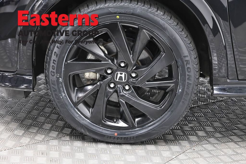 Used 2022 Honda HR-V Sport image 31