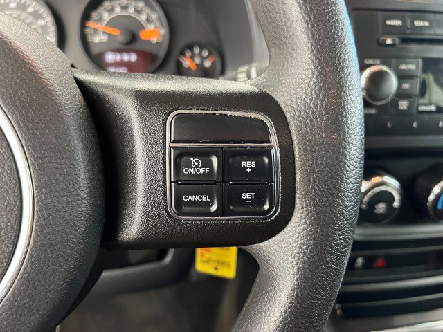 Used 2016 Jeep Patriot Sport w/ Power Value Group image 23