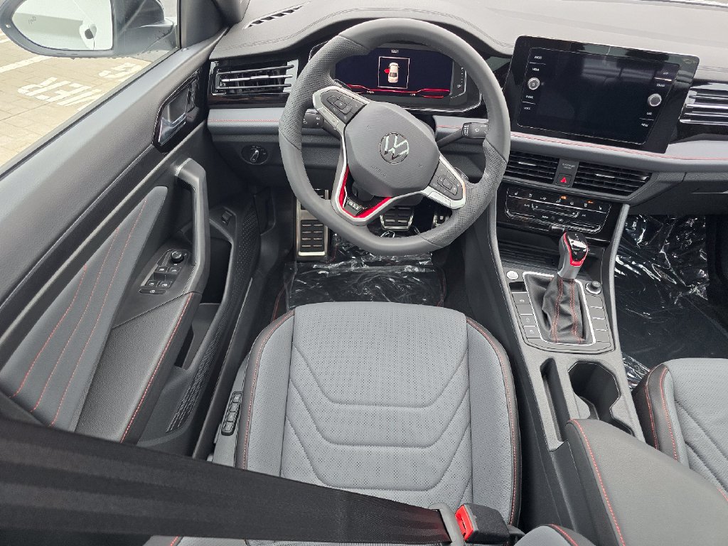 New 2027 Volkswagen Jetta GLI Autobahn FWD image 20