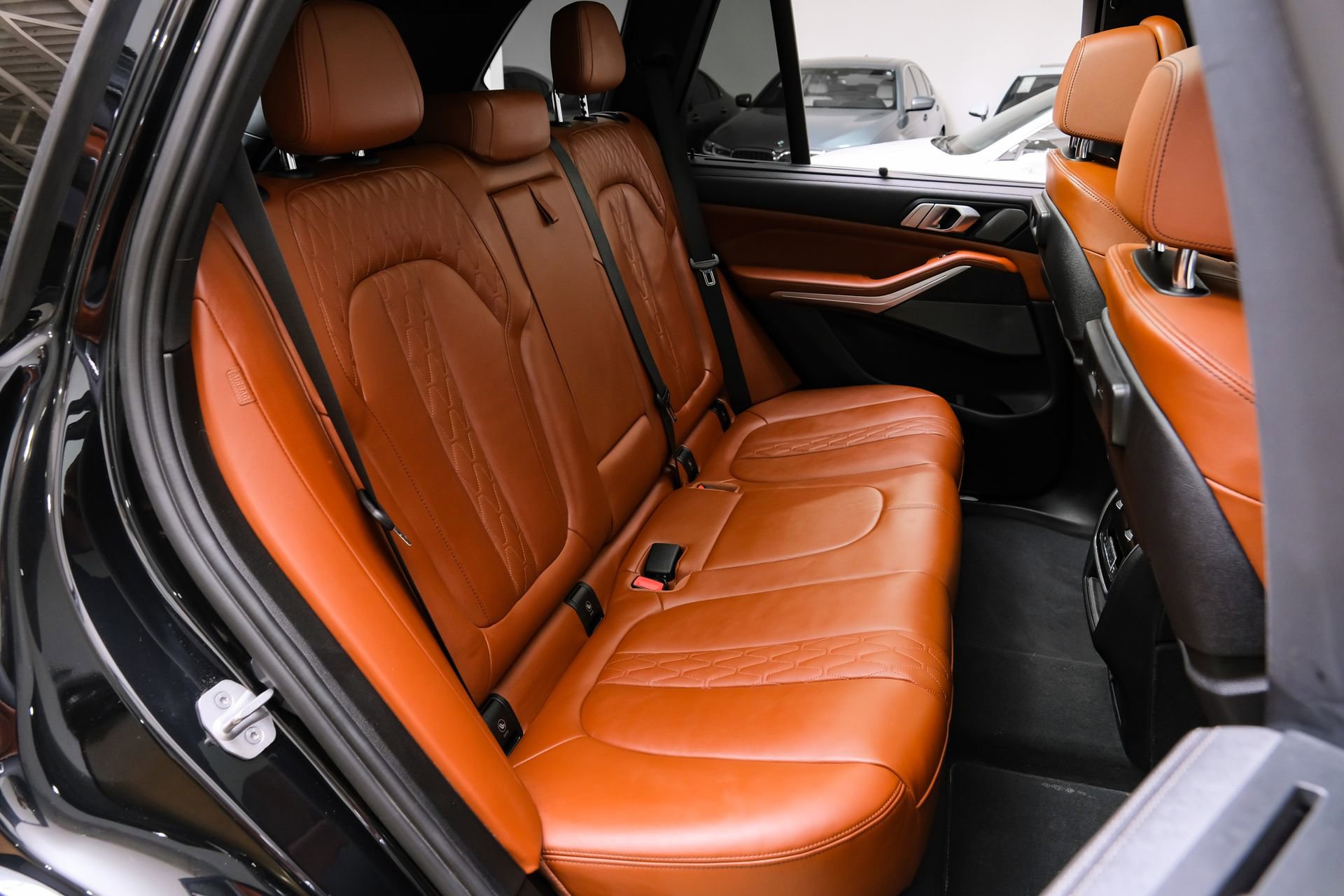 Used 2023 BMW X5 sDrive40i w/ Executive Package image 41