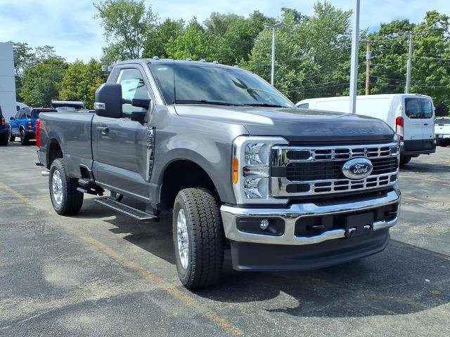 New 2026 Ford F250 XLT w/ FX4 Off-Road Package AWD/4WD image 18