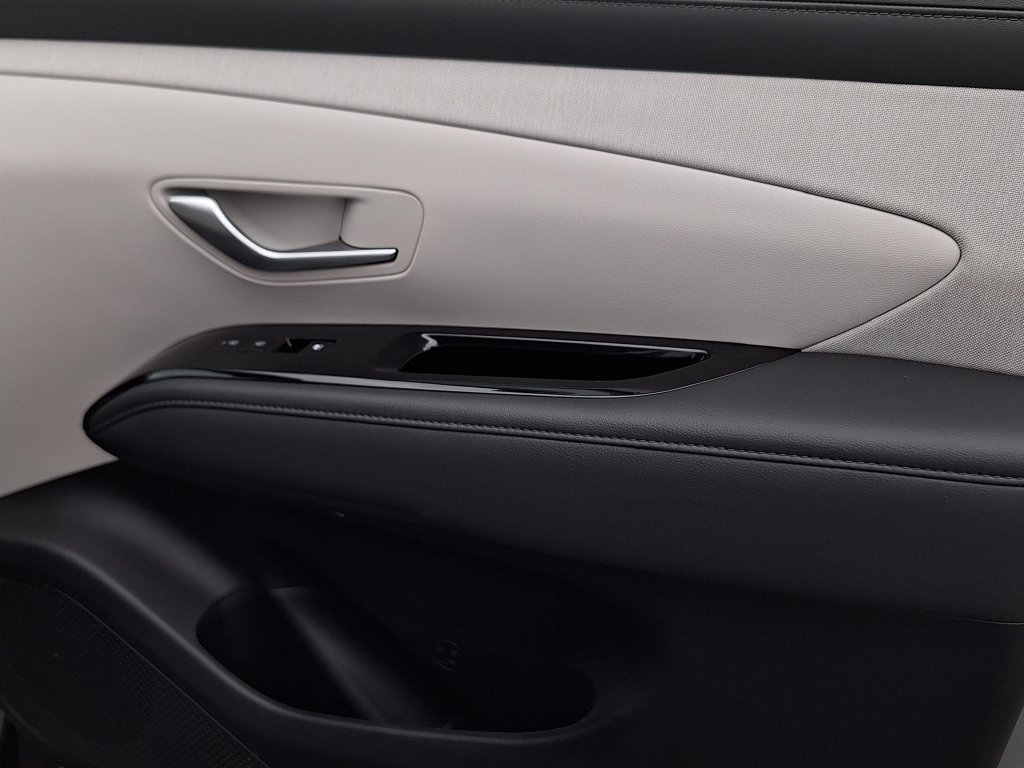 New 2026 Hyundai Tucson Limited AWD/4WD image 28