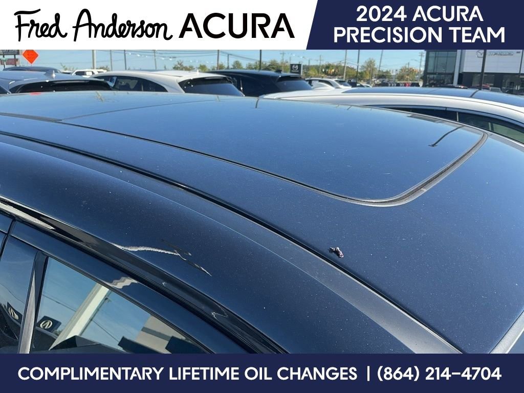 New 2026 Acura MDX A-Spec image 21