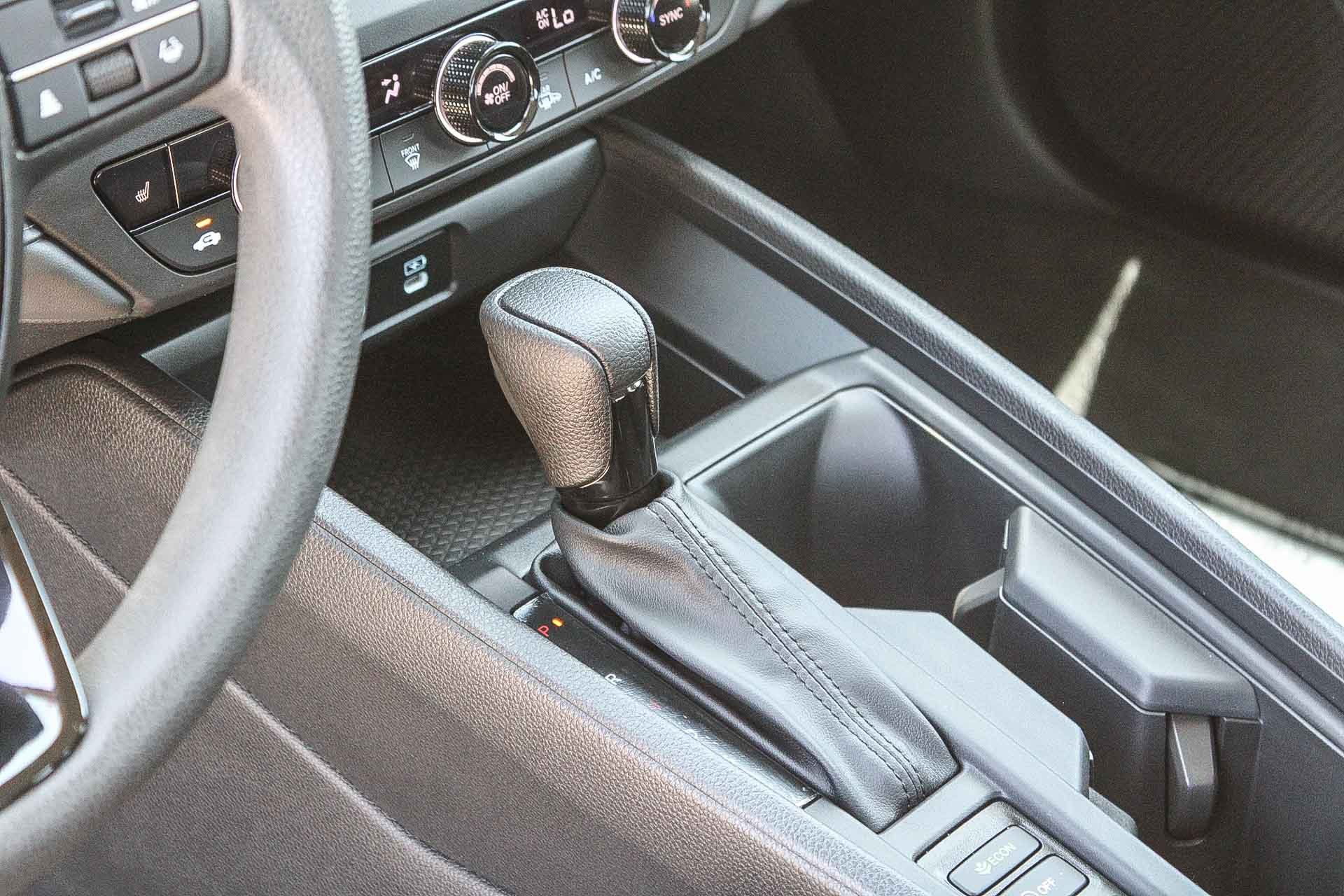 Certified 2025 Honda Accord SE image 21