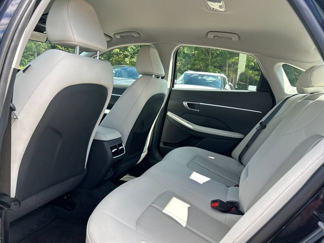 Used 2025 Hyundai Sonata SEL FWD image 22
