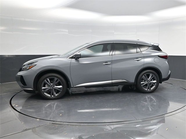 Used 2024 Nissan Murano Platinum w/ Cargo Package image 6