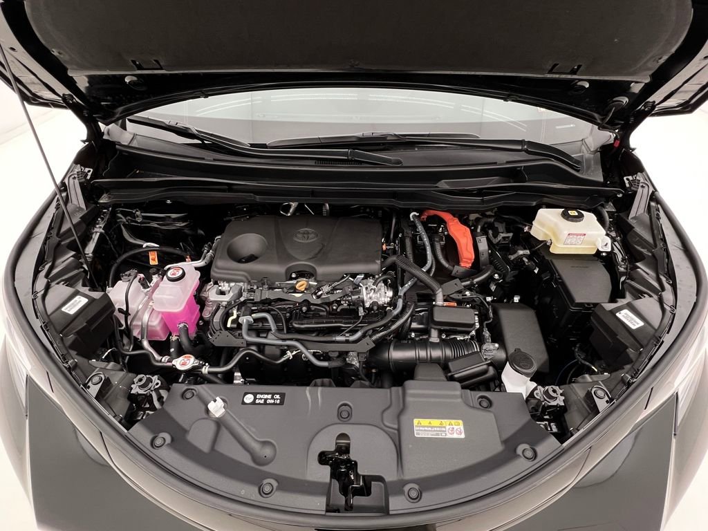 Used 2025 Toyota Sienna XLE Woodland Edition image 31
