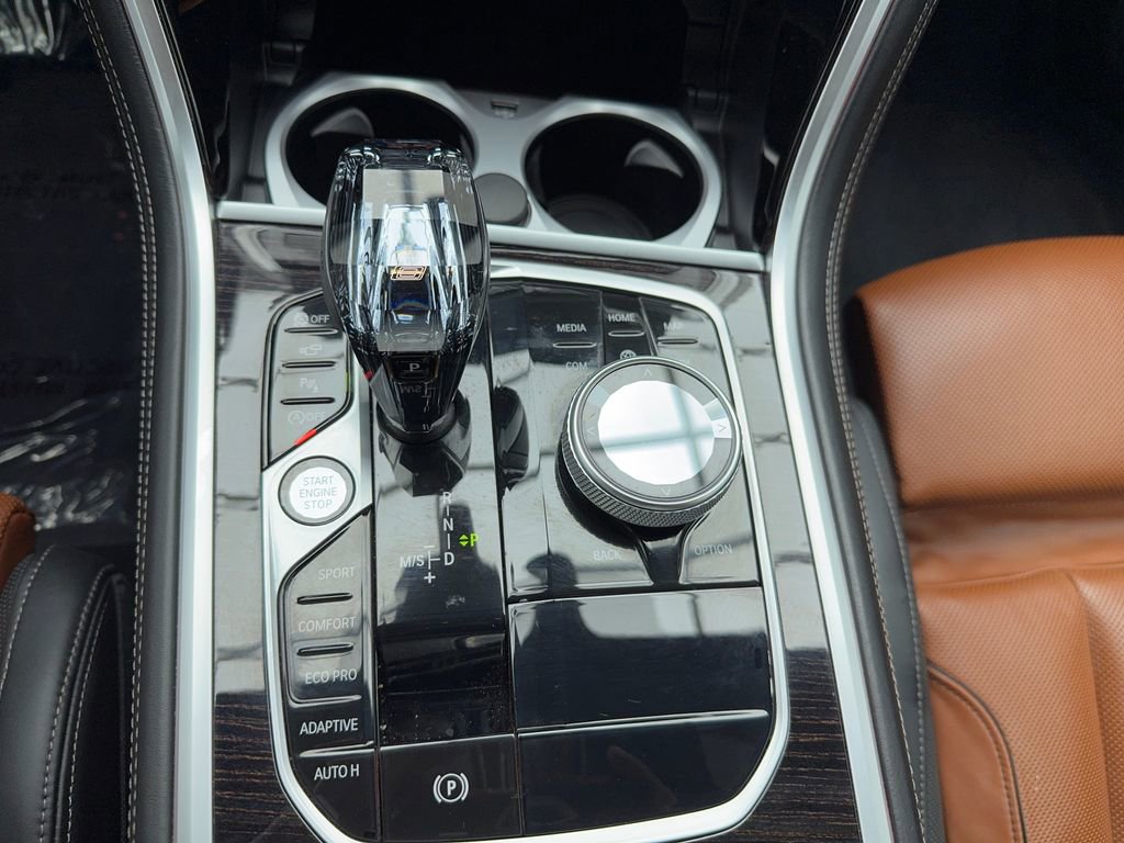 Used 2024 BMW 840i Coupe image 26