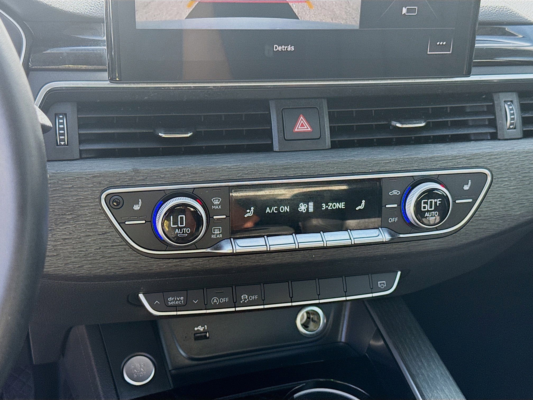 Used 2020 Audi A4 2.0T Premium w/ Convenience Package image 14