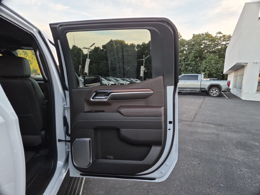 New 2026 GMC Sierra 1500 Denali AWD/4WD image 34