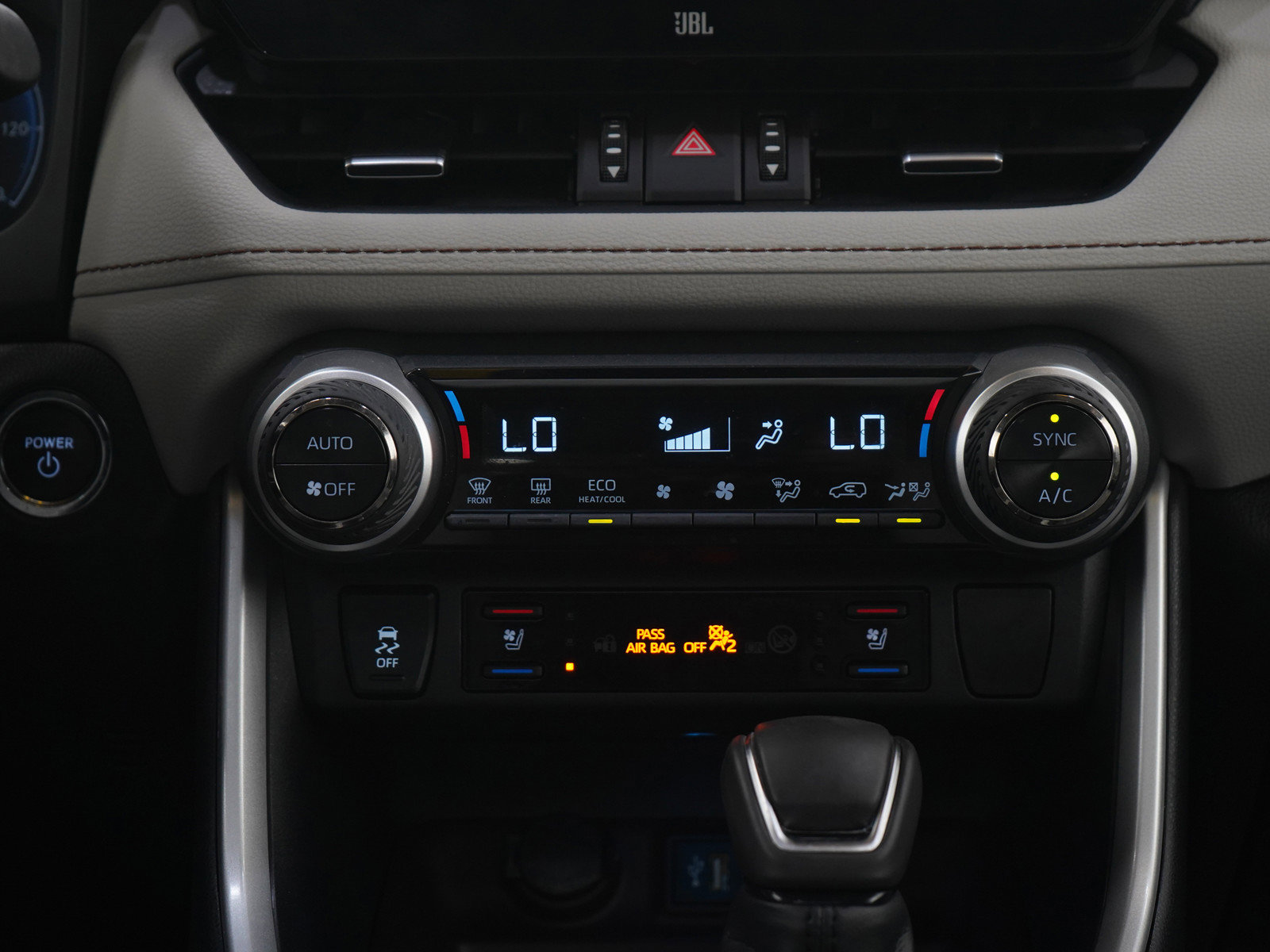 Used 2023 Toyota RAV4 Limited AWD/4WD image 15