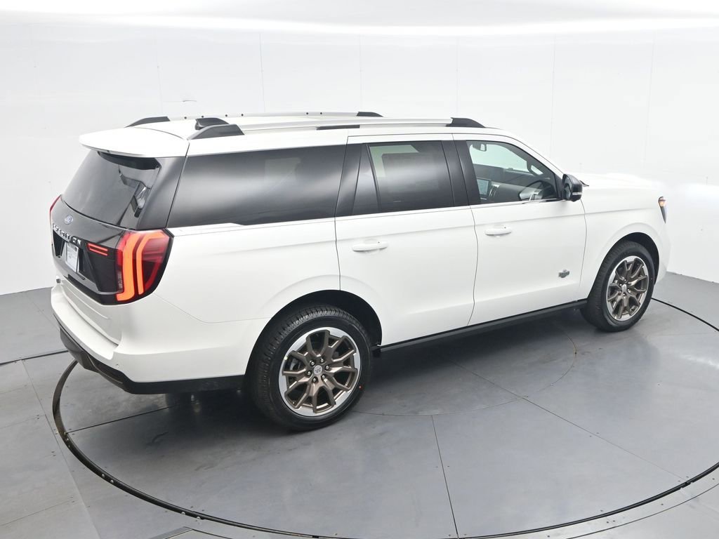 New 2026 Ford Expedition King Ranch image 28
