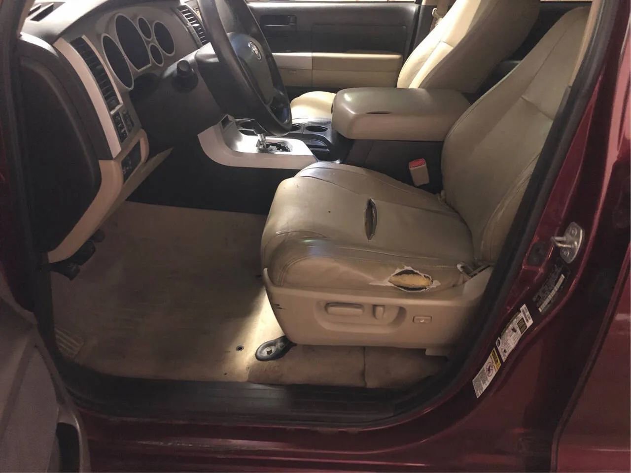 Used 2007 Toyota Tundra SR5 image 9