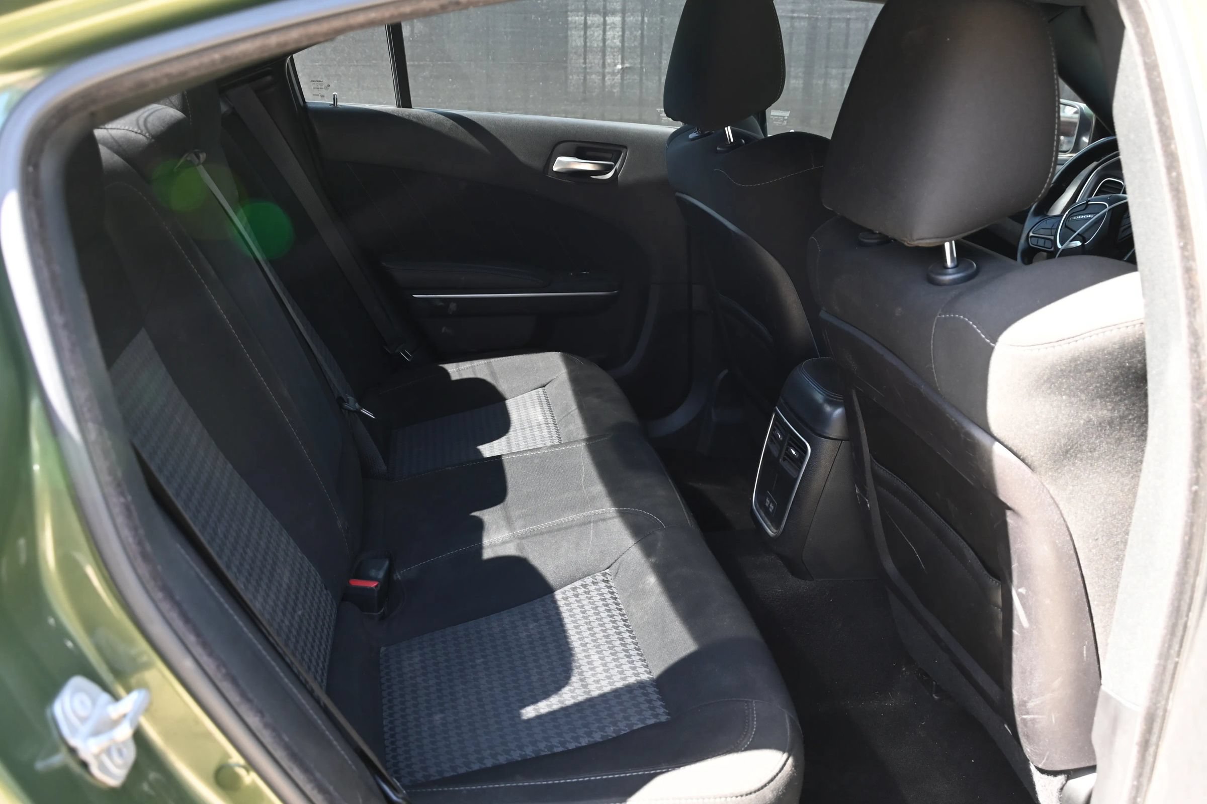 Used 2020 Dodge Charger Scat Pack RWD image 14