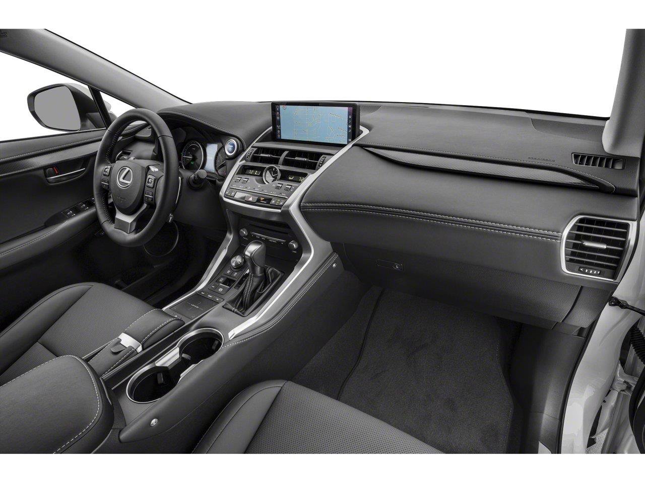 Used 2020 Lexus NX 300h AWD w/ Comfort Package image 39