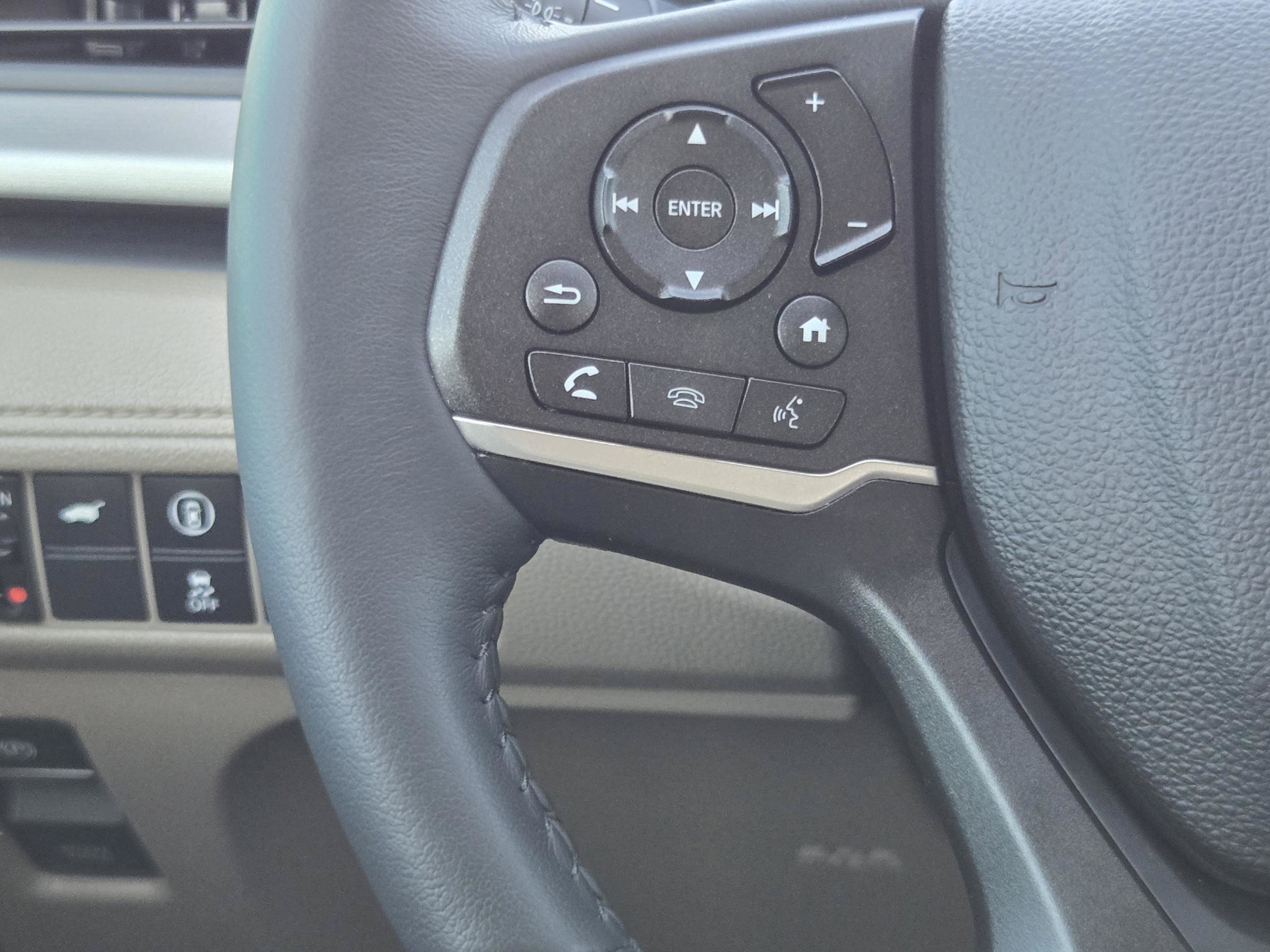 Certified 2024 Honda Odyssey EX-L image 22