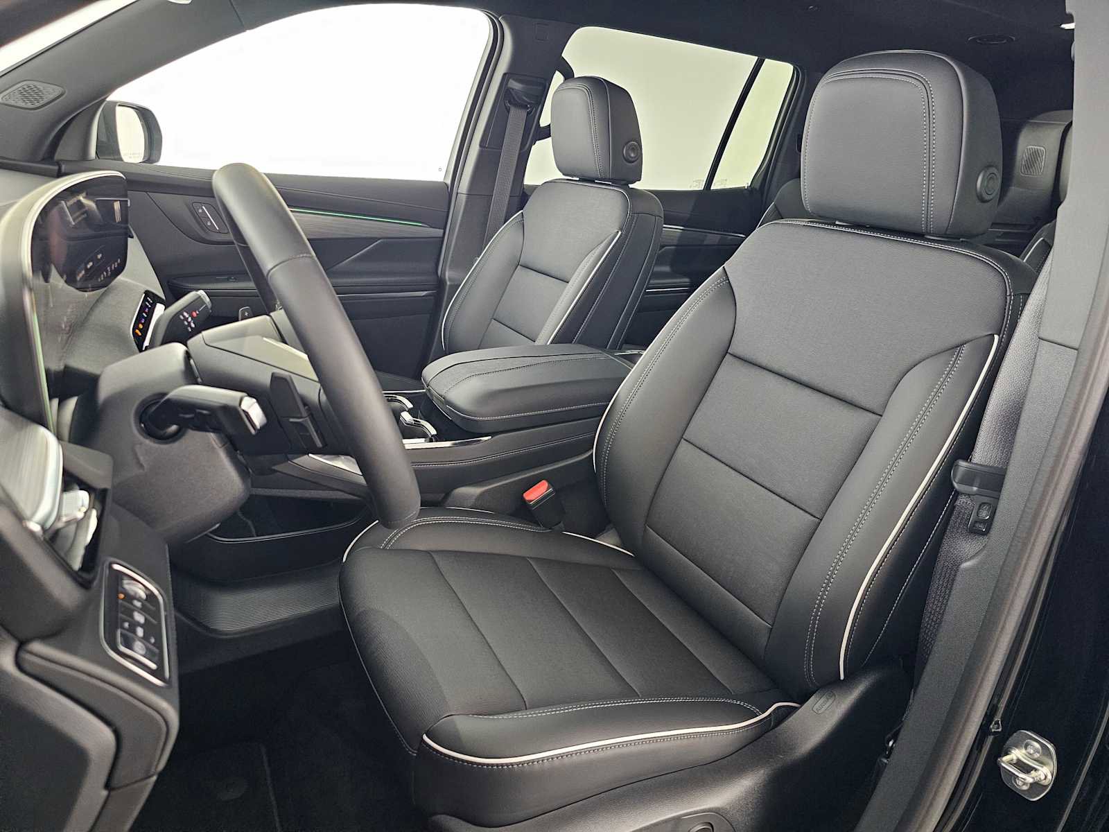 New 2026 Buick Enclave Preferred image 23