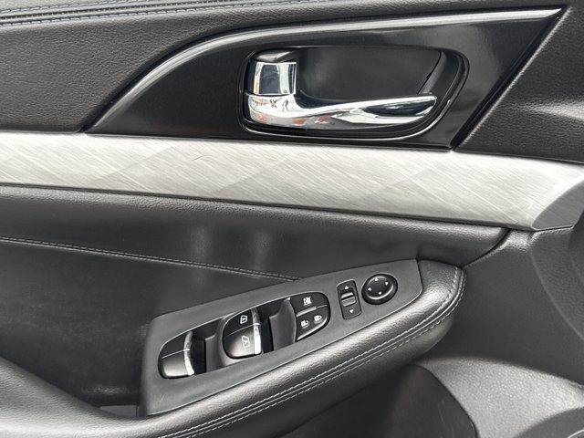 Used 2018 Nissan Maxima 3.5 S FWD image 15