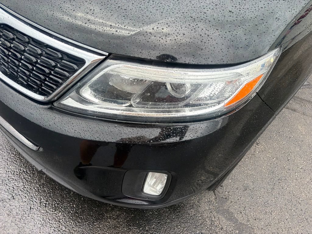 Used 2015 Kia Sorento LX FWD image 15