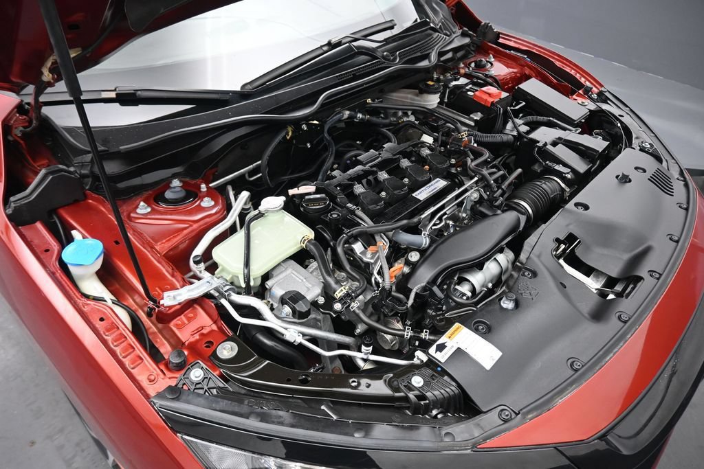 Used 2019 Honda Civic Touring image 52