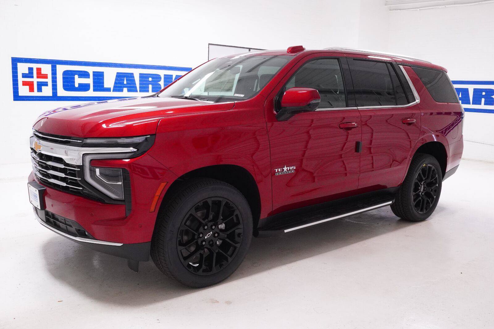 New 2026 Chevrolet Tahoe LT RWD image 42