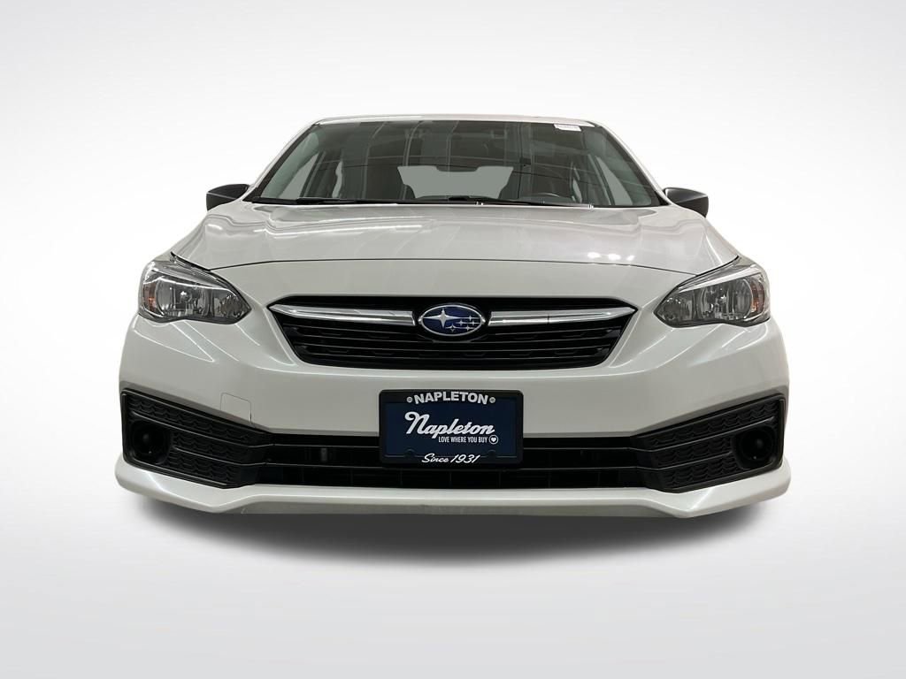 Used 2021 Subaru Impreza 2.0i image 5