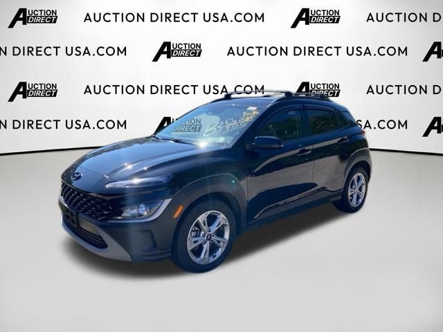 Used 2023 Hyundai Kona SEL image 23