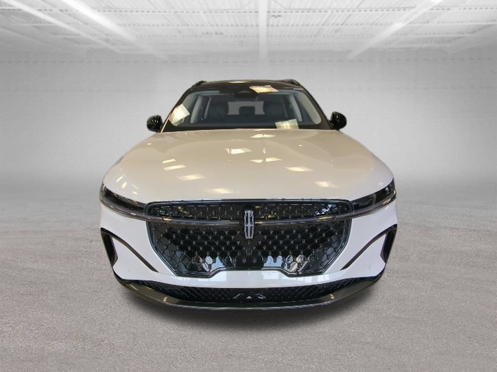 New 2026 Lincoln Nautilus Reserve AWD/4WD image 13
