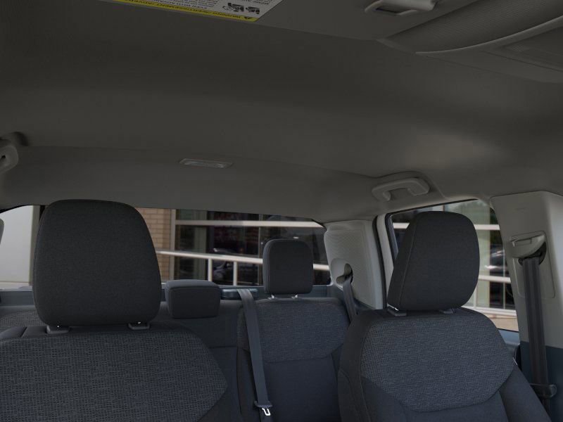 New 2026 Ford Maverick XL w/ Equipment Group 101A image 14