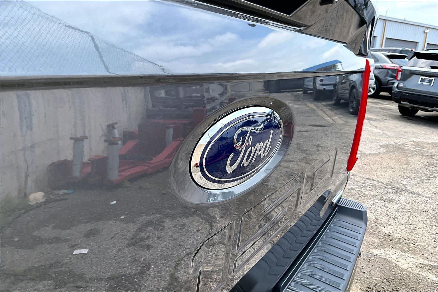 Certified 2023 Ford F150 XLT w/ Equipment Group 302A High AWD/4WD image 31