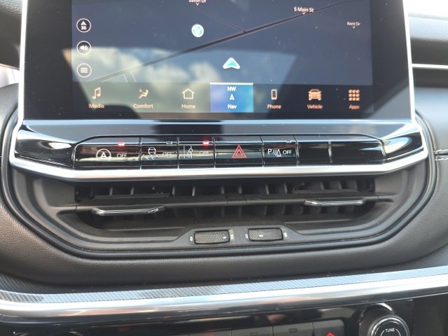 Used 2024 Jeep Compass Limited w/ High Altitude Package image 27