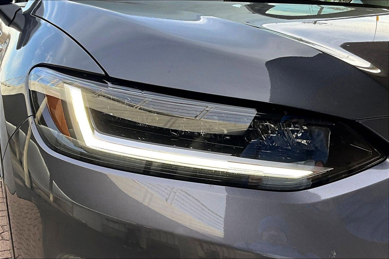 Used 2023 Honda HR-V EX-L image 31