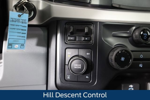 New 2026 Ford F350 XL w/ STX Appearance Package image 41