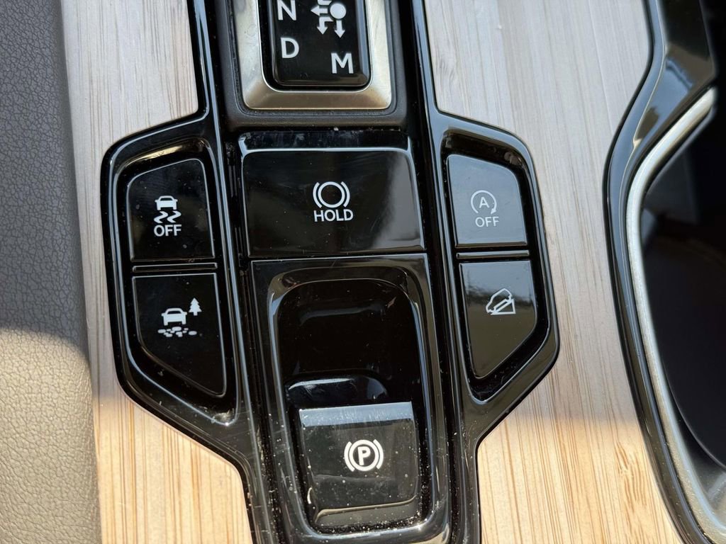 Used 2024 Lexus RX 350 Premium w/ Accessory Package (K3) image 23