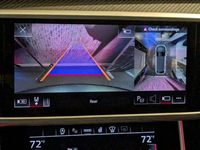 New 2026 Audi RS 6 performance image 10