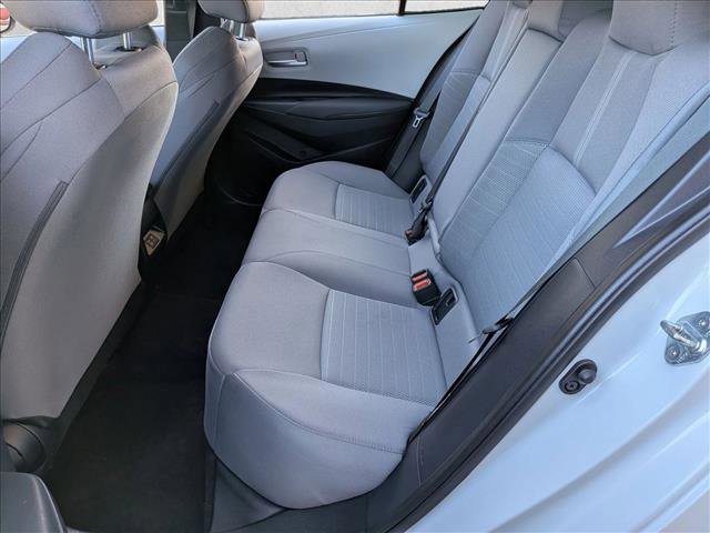 Used 2024 Toyota Corolla SE FWD image 18