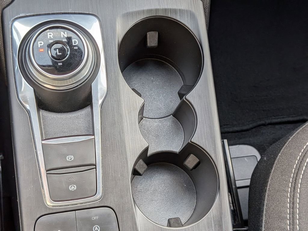 Used 2025 Ford Escape Active image 19